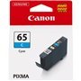 Tinteiro original Canon CLI65 Ciano - 4216C001