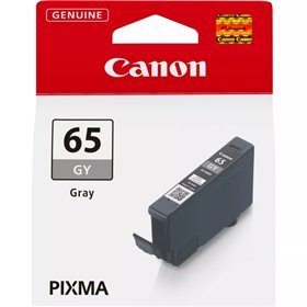Tinteiro original Canon CLI65 cinza - 4219C001