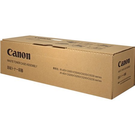 Canon FM4-8400-010 Lata de resíduos original - FM4-8400-000/FM3-5945-010