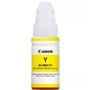 Garrafa original Canon GI490 amarelo - GI490Y/0666C001