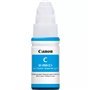 Garrafa original Canon GI490 Cyan - GI490C/0664C001