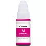 Garrafa original Canon GI490 Magenta - GI490M/0665C001