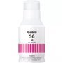 Garrafa original Canon GI56 Magenta - GI56M/4431C001