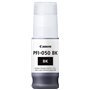 Garrafa original Canon PFI050 Preto - PFI050BK/5698C001