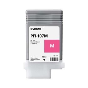 Tinteiro Canon PFI107 Magenta original - PFI107M/6707B001