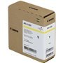 Tinteiro original Canon PFI110 amarelo - 2367C001