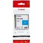 Tinteiro original Canon PFI120 ciano - 2886C001