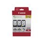 Canon PG545XL Preto + CL546XL Colorido Pack de 3 Tinteiros Originais - 8286B013