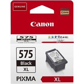 Tinteiro original Canon PG575XL preto - 5437C001