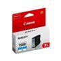 Tinteiro original Canon PGI1500XL ciano - 9193B001