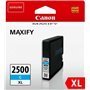 Tinteiro original Canon PGI2500XL ciano - 9265B001