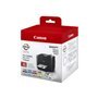 Tinteiros originais Canon PGI2500XL, Pack de 4 unidades - 9254B004/9254B010