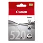 Tinteiro original Canon PGI520 preto - 2932B001
