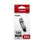 Tinteiro pigmentada original Canon PGI580XXL preto - 1970C001
