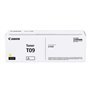 Toner original Canon T09 amarelo - 3017C006