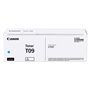 Toner original Canon T09 ciano - 3019C006