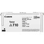 Toner original preto Canon T10 - 4566C001