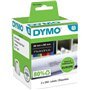 Dymo LW 99012 Etiquetas de Endereço Grandes Autoadesivas Originais - 36x89mm - 520 Unidades - S0722400