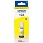 Garrafa original Epson 103 amarelo - C13T00S44A10