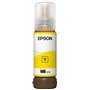 Garrafa original Epson 107 amarelo - C13T09B440