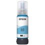 Garrafa original Epson 107 Cyan Light - C13T09B540