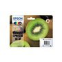Epson 202 Pack de 5 Tinteiros originais - C13T02E74010