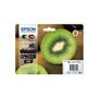 Epson 202XL Pack de 5 Tinteiros originais - C13T02G74010