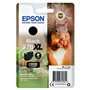 Tinteiro original preto Epson 378XL - C13T37914010