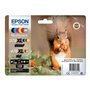 Epson 378XL/478XL 6-Pack Tinteiros originais - C13T379D4010