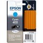 Tinteiro original Epson 405 Cyan - C13T05G24010