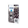 Tinteiro original Epson 407 Cyan - C13T07U240