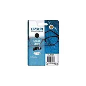 Tinteiro original Epson 408 Preto - C13T09J14010