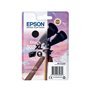 Tinteiro original preto Epson 502XL - C13T02W14010