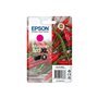 Tinteiro original Epson 503XL Magenta - C13T09R34010
