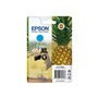Tinteiro original Epson 604XL ciano - C13T10H24010