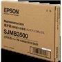 Caixa de manutenção original Epson C33S020580