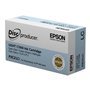 Tinteiro original Epson PJIC2/PJIC7 Light Cyan - C13S020689/C13S020448