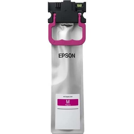 Tinteiro original Epson T01C3 Magenta - C13T01C300
