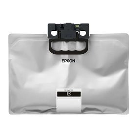 Tinteiro original preto Epson T01D1 - C13T01D100