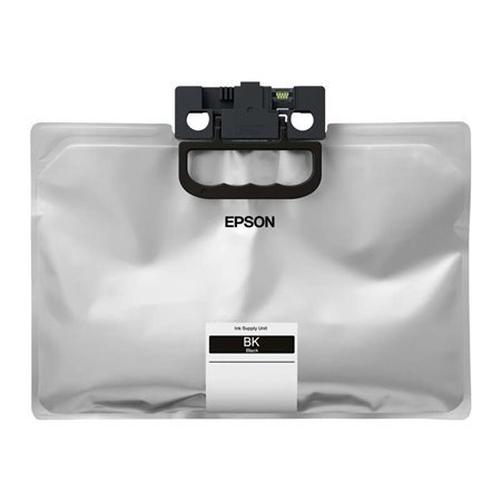 Tinteiro original preto Epson T01D1 - C13T01D100