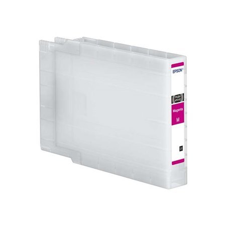 Tinteiro original Epson T04C3 Magenta - C13T04C340/C13T04C34N