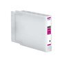 Tinteiro original Epson T04C3 Magenta - C13T04C340/C13T04C34N