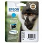 Tinteiro original Epson T0892 Ciano - C13T08924011