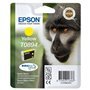 Tinteiro original Epson T0894 Amarelo - C13T08944011