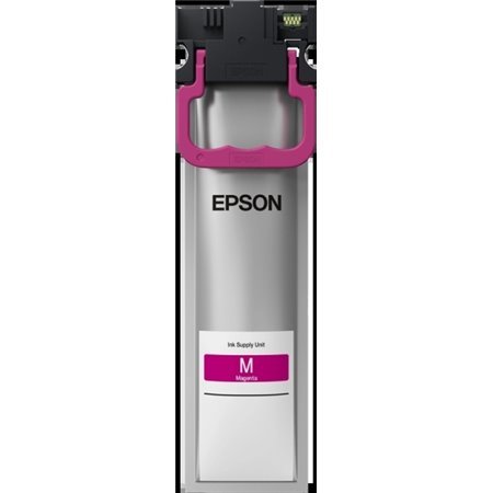 Tinteiro original Epson T11D3 Magenta - C13T11D340