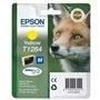 Tinteiro original Epson T1284 Amarelo - C13T12844012
