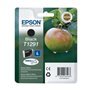 Tinteiro original Epson T1291 Preto - C13T12914012