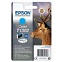 Tinteiro original Epson T1302 Ciano - C13T13024012