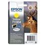 Tinteiro original Epson T1304 Amarelo - C13T13044012
