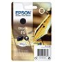 Tinteiro original Epson T1621 Preto - C13T16214012
